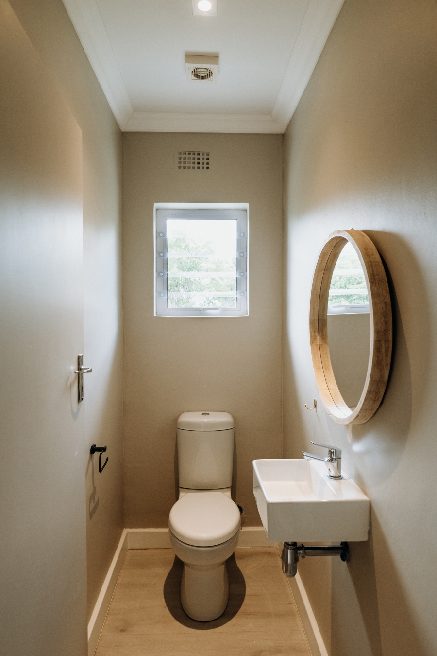 To Let 3 Bedroom Property for Rent in Westcliff Western Cape